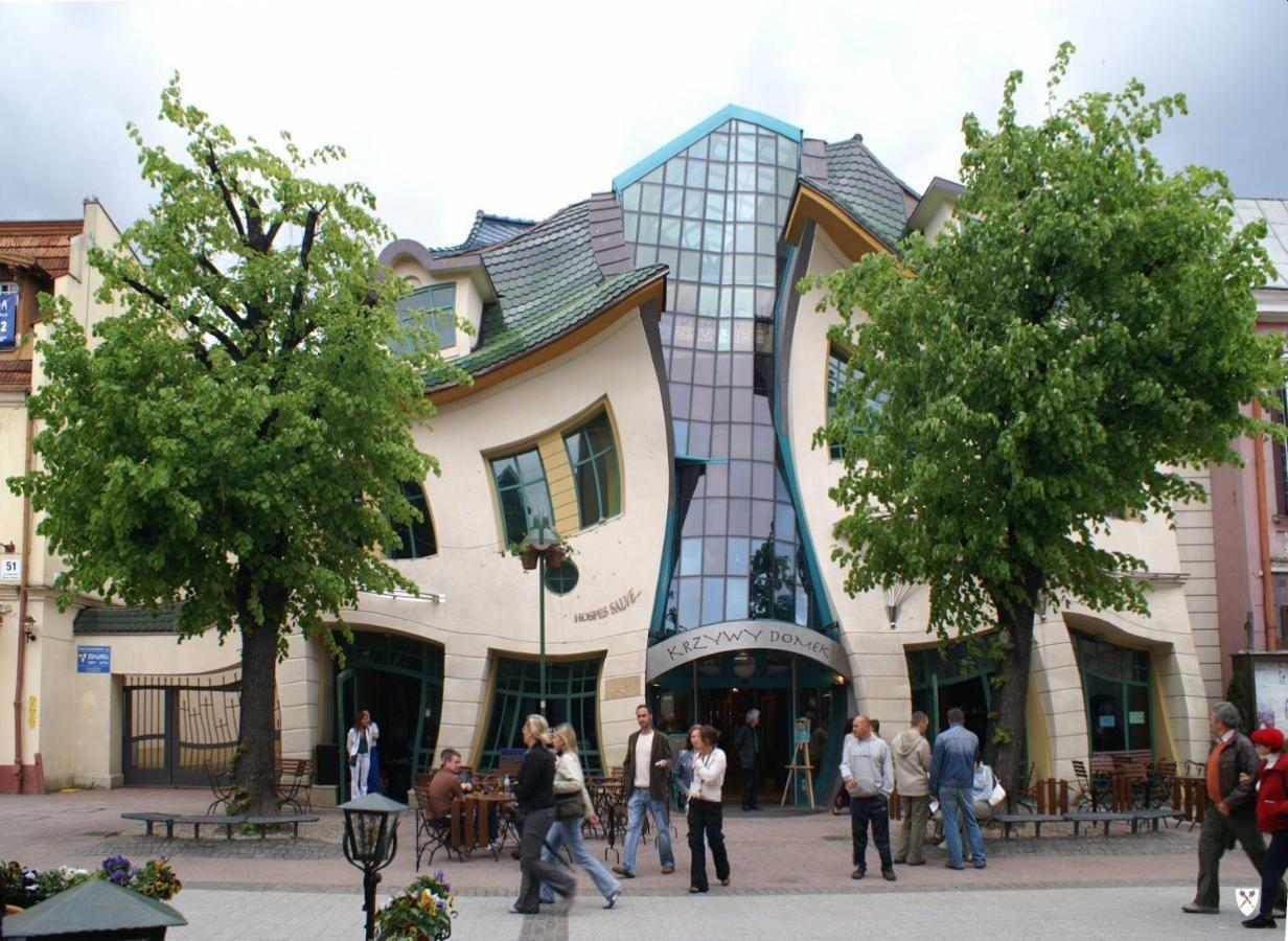 Centrum * Sopot