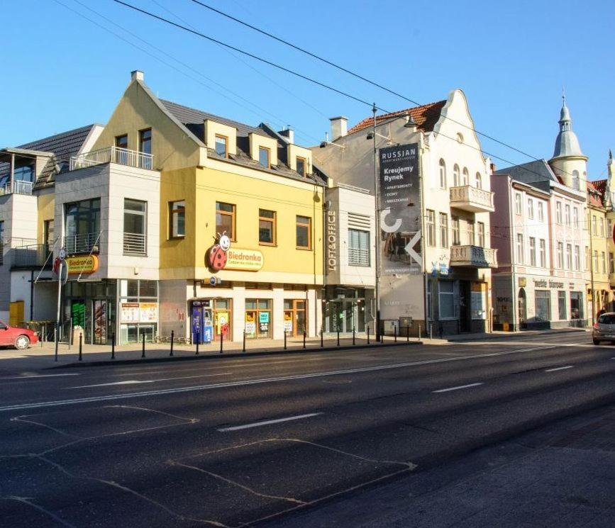 Hostel Centrum