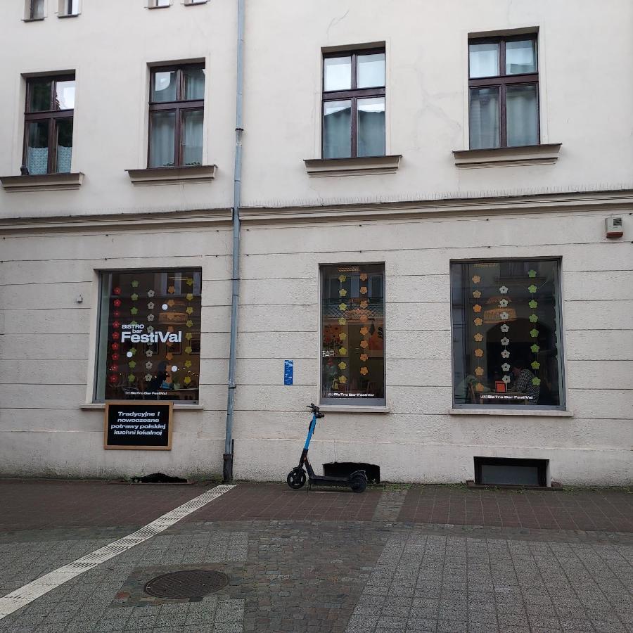 Centrum * Sopot