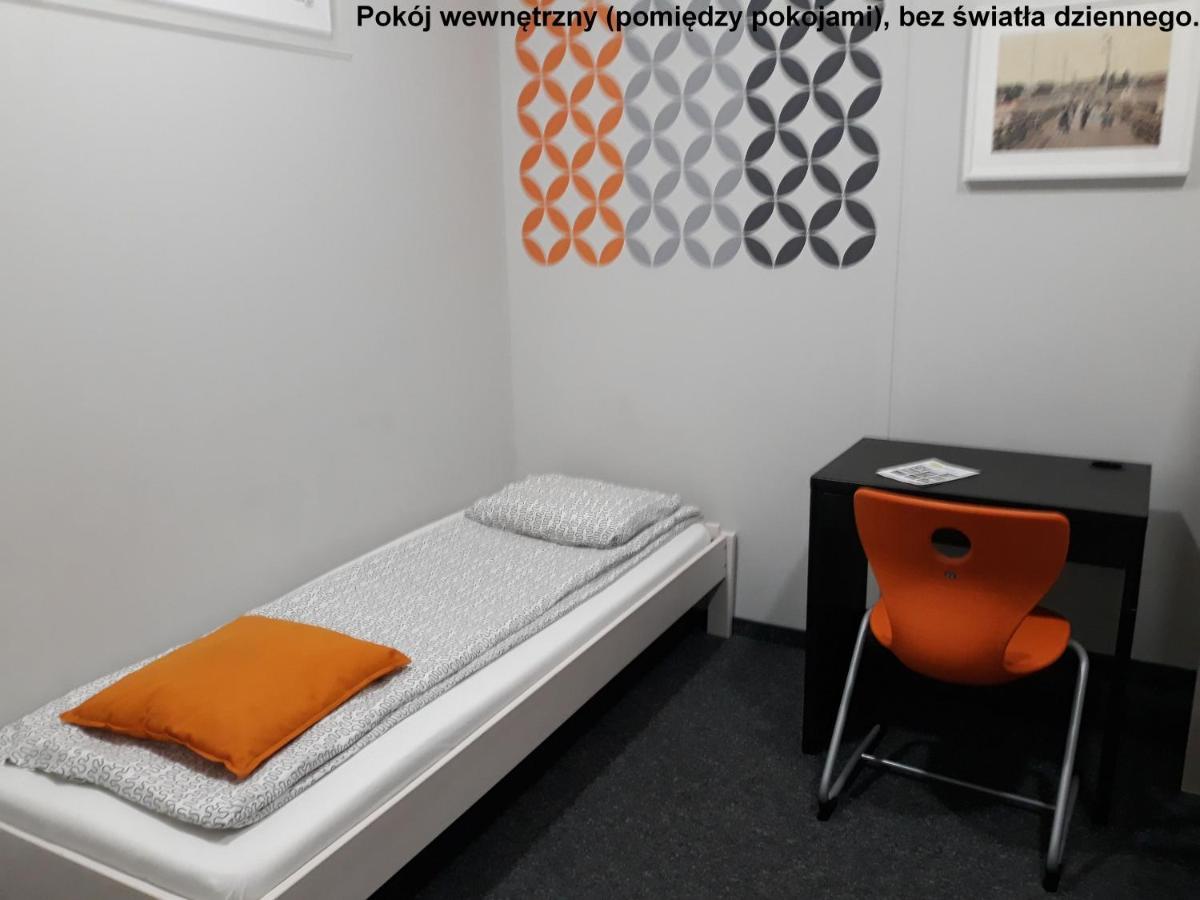 Hostel Centrum