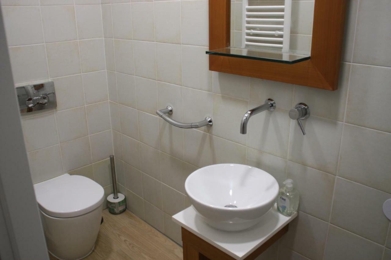 Hostel Centrum *