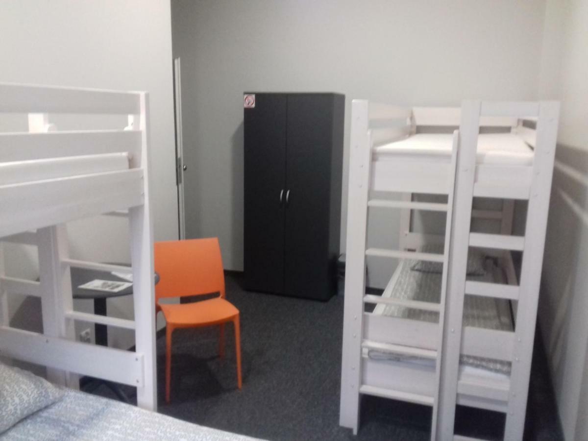 Hostel Centrum *