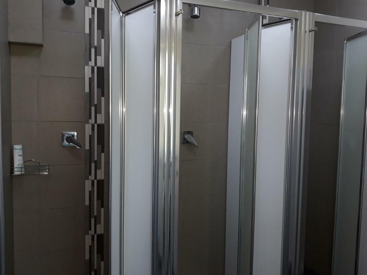 Hostel Centrum *