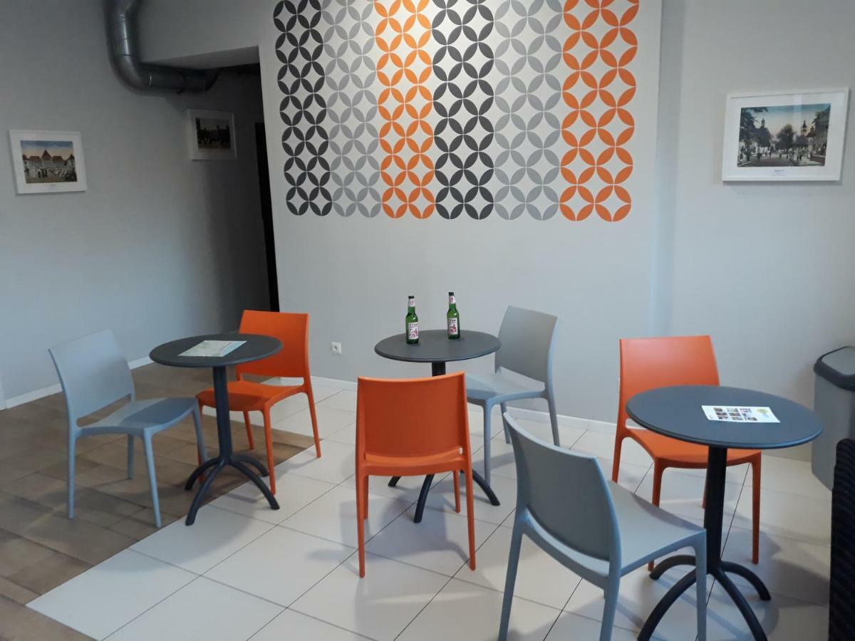 Hostel Centrum *