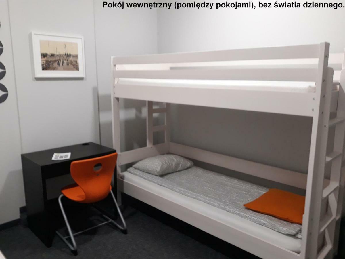 Hostel Centrum *